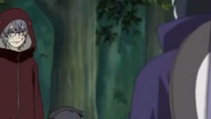 Orochimaru
