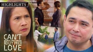 The conspiracy of Cindy and Gilbert | Can't Buy Me Love