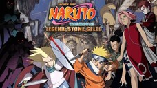 Naruto the Movie: Legend of the Stone of Gelel - 2005 [SUBTITLES INDONESIAN]