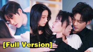 (เต็มเรื่อง) พวกเขาดึงดูดกัน แต่พวกเขายับยั้งความรักที่มีต่อทั้งสองคนเพราะพวกเขาแต่งงานแล้ว