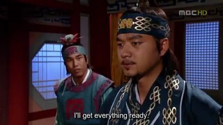 JUMONG EPISODE 27