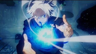 Jujutsu Kaisen Season 2「AMV」The Crown