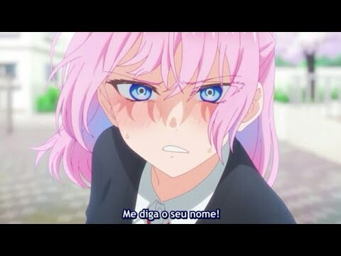 como shikimori e izumi se conheceram