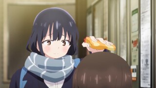 Do you want a wife who can eat two big meat buns?
