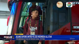Fokus Piala Presiden 2025 (Indosiar) 6/7/2025