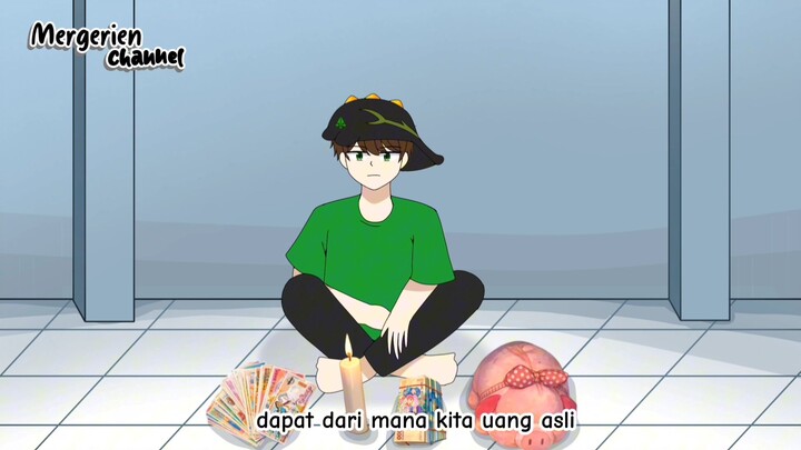 BoBoiBoy elemental menggila ( part 6 )