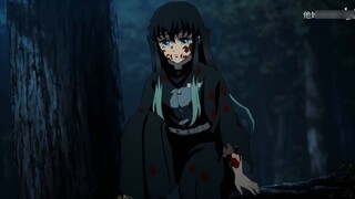 Demon Slayer Episode 9: Did Yuhu die so easily? Was he too weak or was Xiazhu too strong?