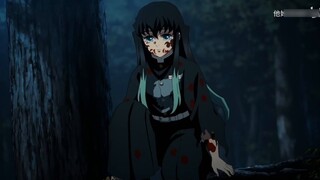 Demon Slayer Bab 9: Yuhu mati hanya karena dia terlalu lemah atau karena Xia Zhu terlalu kuat?