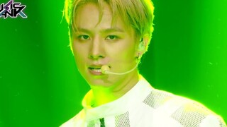 【หวังจื่อฮ่าว】เวทีแสดงเพลง A.I.BAE ของออนอึน 230825!