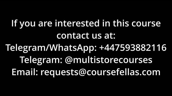 Luke Belmar - Capital Club (Completed)