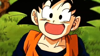 Goten: Tahukah kamu seberapa besar kerusakan yang bisa ditimbulkan oleh bito besar?