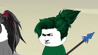 Episode 190: Beast Extermination, Entering Yanhuan Mountain