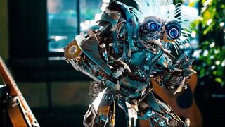 ทีมที่สั่งโดยเมก้าทรอน