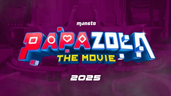 Ραρα Zølα- Thє Møvιє (2025)