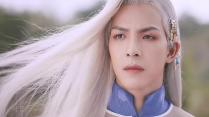 Falling Flowers and Flowing Water MV plot summary version! If you still don't understand the origina