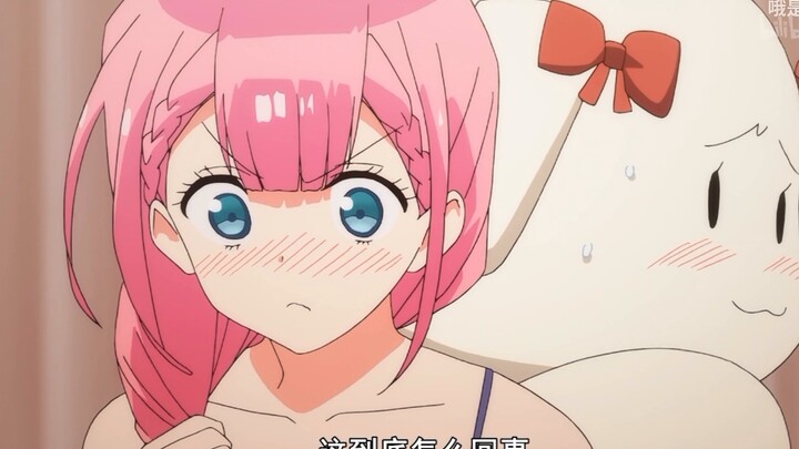 ❤Pochi-chan who got married❤❤❤(Misleading)