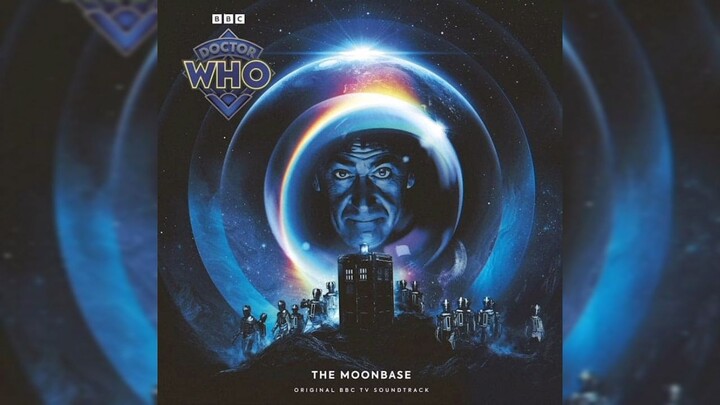 The Moonbase: Episode Three (AUDIO)