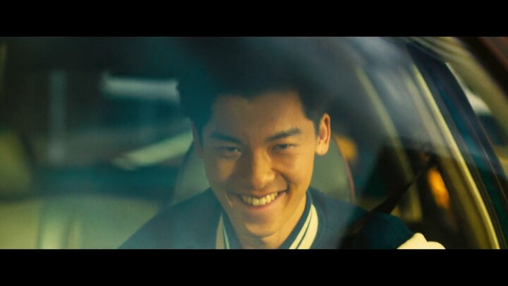 GG Precinct Ep 1 ~ Subtitle Indonesia