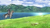 Sengoku Basara (Season 1) Episode 5 Eng Sub