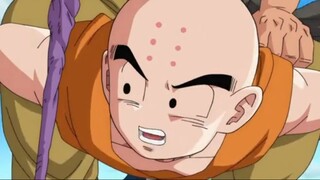 Gohan Kepalanya Botak