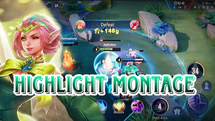 HIGHLIGHT MONTAGE
