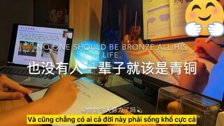 phải làm thì mới biết sai ở đâu mà sửa#dailyvlog#life#chill