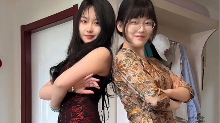 เธอก็แค่น้องสาวของฉันเท่านั้นเอง