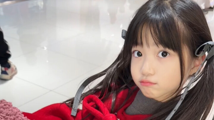 My daughter cheated me