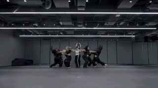 Red Velvet Irene & Seulgi "Tilt" Dance Practice