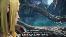 Wukong Episode 3 Sub Indonesia