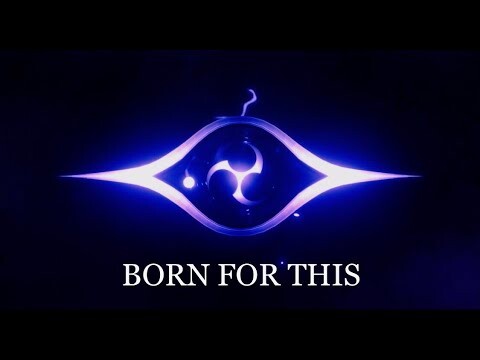 BORN FOR THIS - Genshin Impact (AMV/GMV)