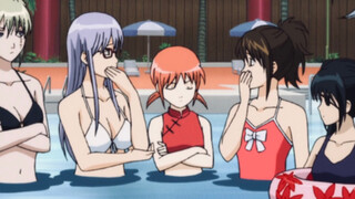 [AMV]Cảnh quay của Sakata Gintoki|<Gintama >