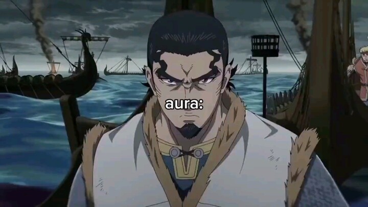 THORS AURA 100% TIDAK ADA LAWAN 🔥