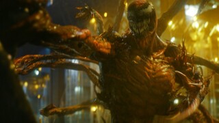 【Venom 2: Super Handsome Carnage】ستستمر المذبحة حتى الموت!!!