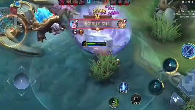 VEXANA HERO HIS VERY ANNOYING