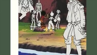 Conan E4 The Coded Map of the City Case