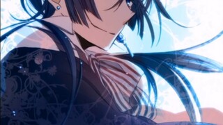 [Catatan Vanitas] Wa Zhen ~ Cinta yang berjalan dua arah (Bab 44-45 komik)