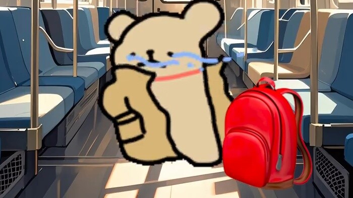 การวิ่งสองทางของเสี่ยวไป๋และเสี่ยวจิเมโอ
