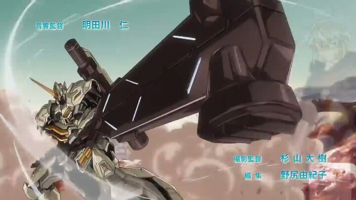 Gundam Build Divers Episode 05 Sub Indonesia
