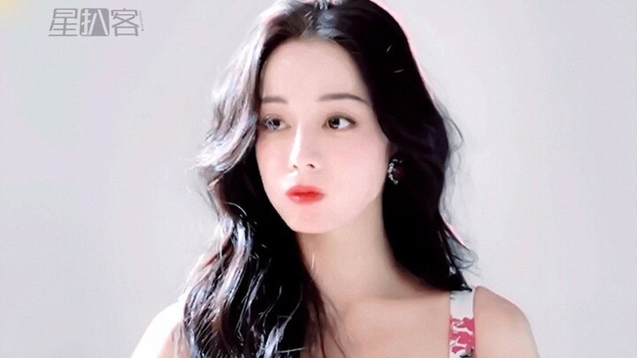 Nama WeChat Dilraba Dilmurat dan Wang Anyu—jangan bilang, nama-nama ini lumayan lucu juga!