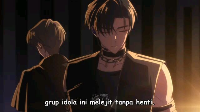 Tamon Kun Ima Docchi Eps 1 sub indo