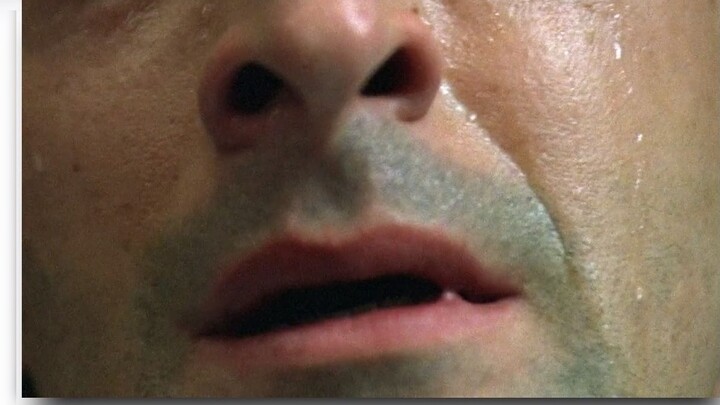 Those unsurpassed male protagonists in movies and TV shows [3]