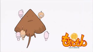 Moyashimon: Tales of Agriculture sub indo EP 3