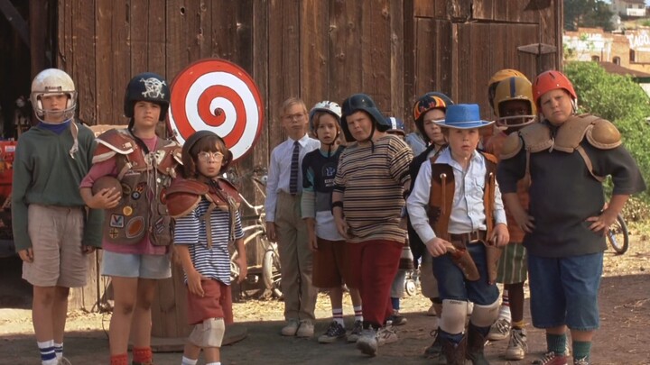 Little Giants (1994) (1080p)