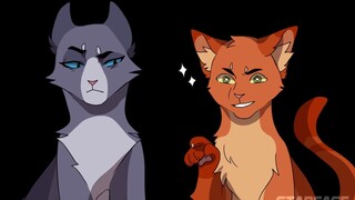 【Warrior Cats/Phim ngắn】Ai đã tấn công Blue Star?