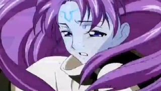 Chạy trốn tình yêu~người tình nơi chiến trận#anime