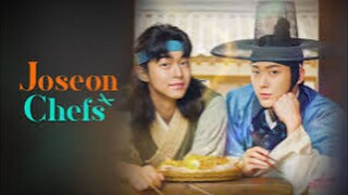 Joseon Chefs 2023 Full Movie Tagalog Dubbed