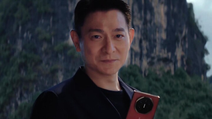 ในใจมีโลกใหญ่สามพันใบ ขอเป็นเพียงคนธรรมดาคนหนึ่งให้ดีที่สุด