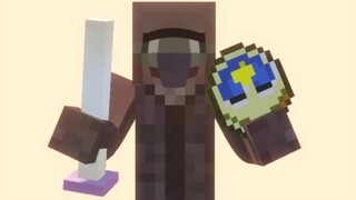 Dewa yang Mengendalikan Waktu