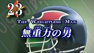 EyeShield21 Episode023 Tagalog Dub - DXG